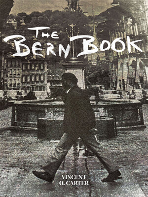 cover image of Bern Book